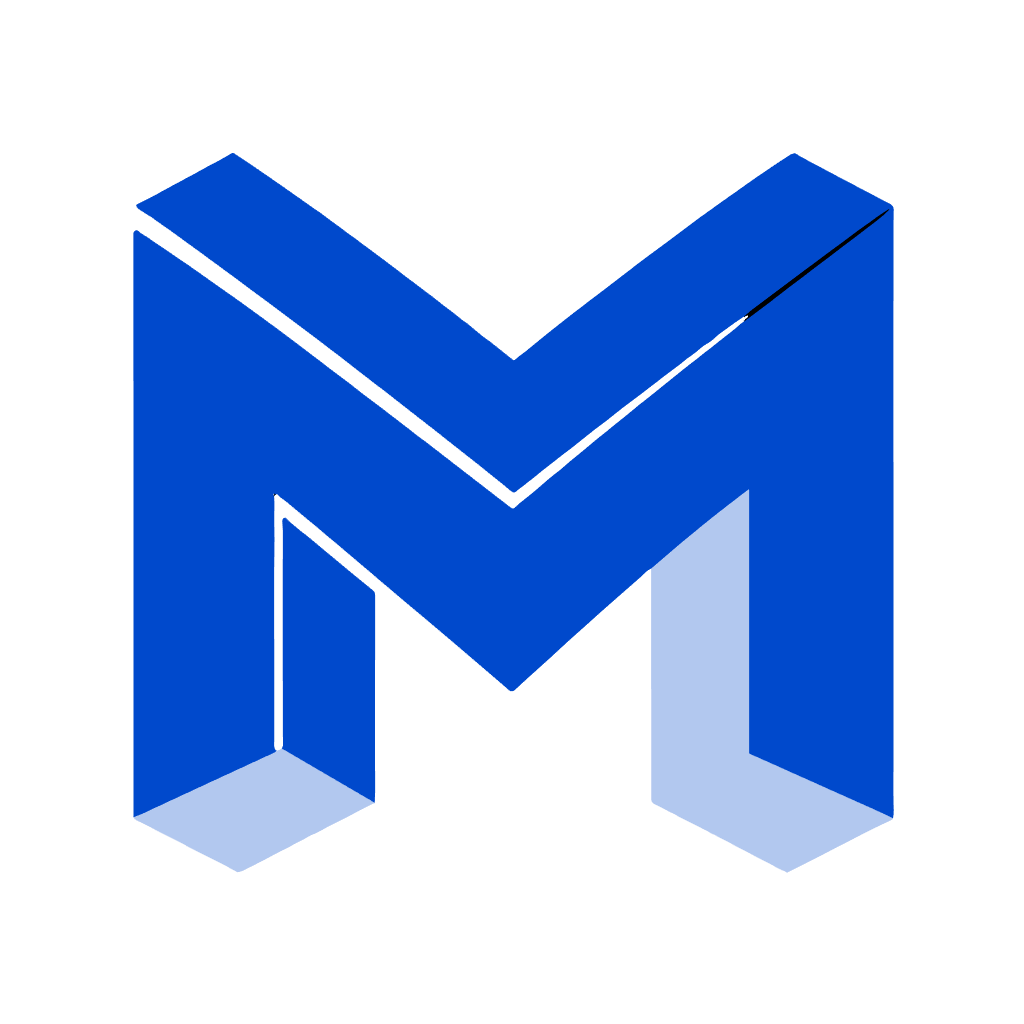 MetaDig Logo