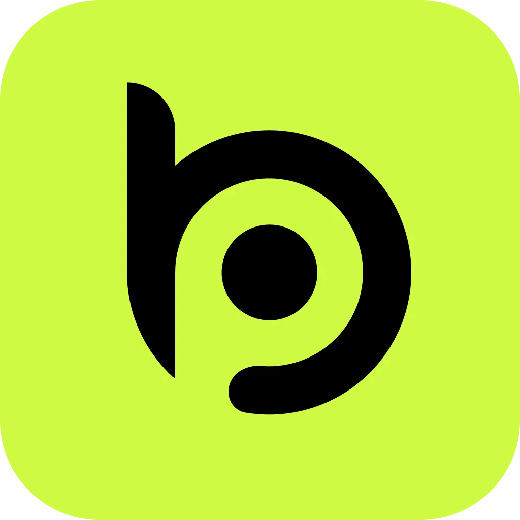 BeePOP Logo