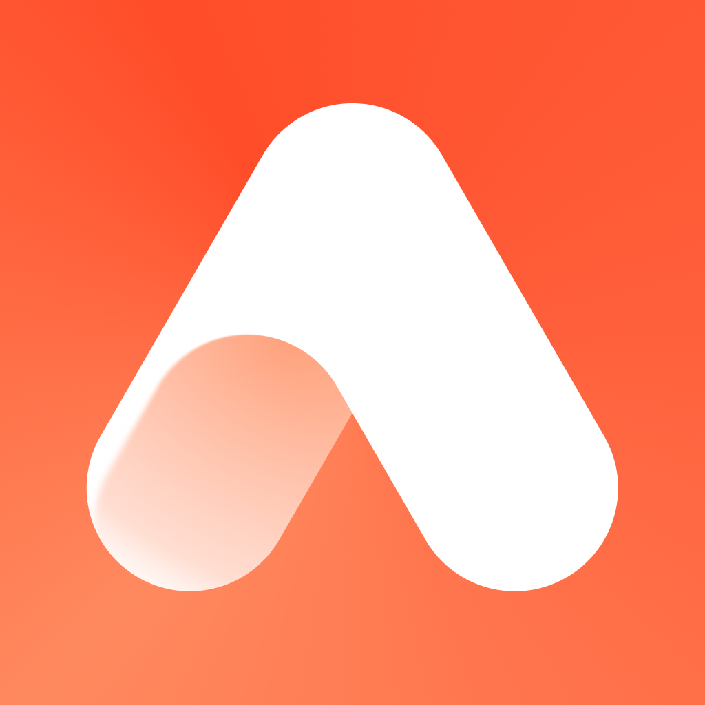 AirBrush Logo