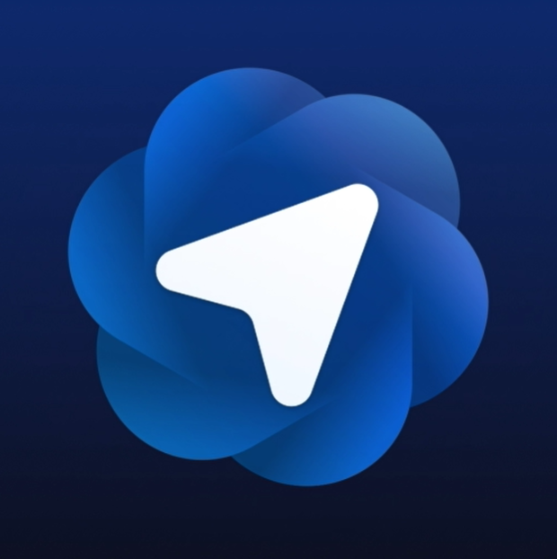 ChatGPT Atlas Logo