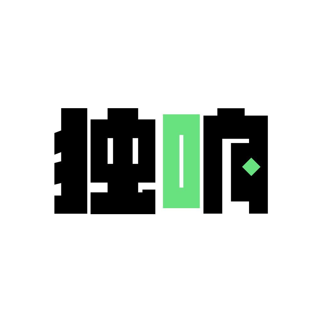 独响 Logo