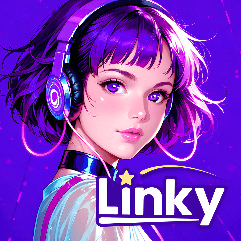 Linky Logo