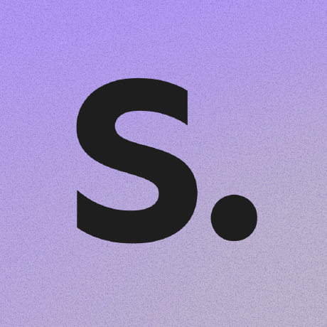 Stable Diffusion Logo