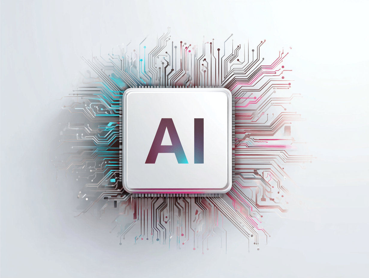 国内AI和国外AI的差距分析