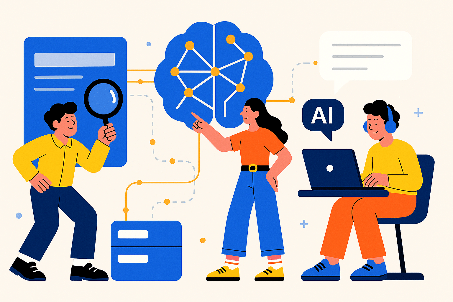 RAG是什么？简单解释