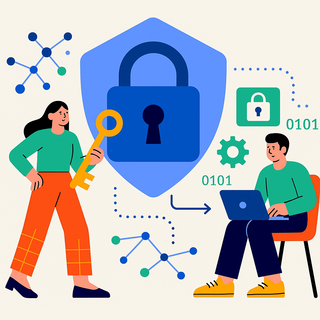 隐私计算是什么？简单科普