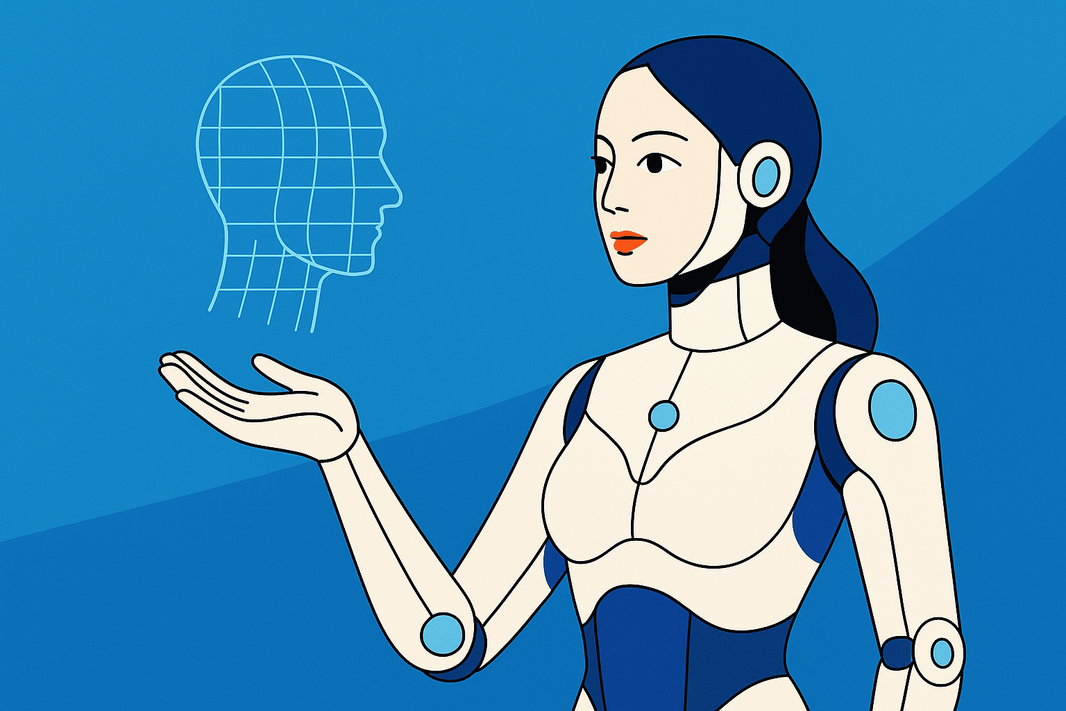 数字人是什么？科普知识全解析