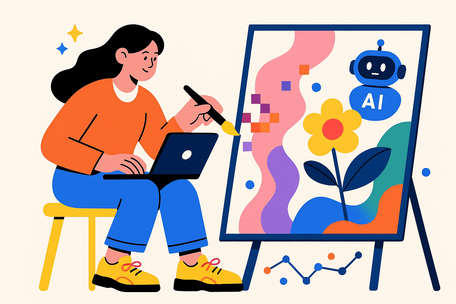 AI绘画入门指南