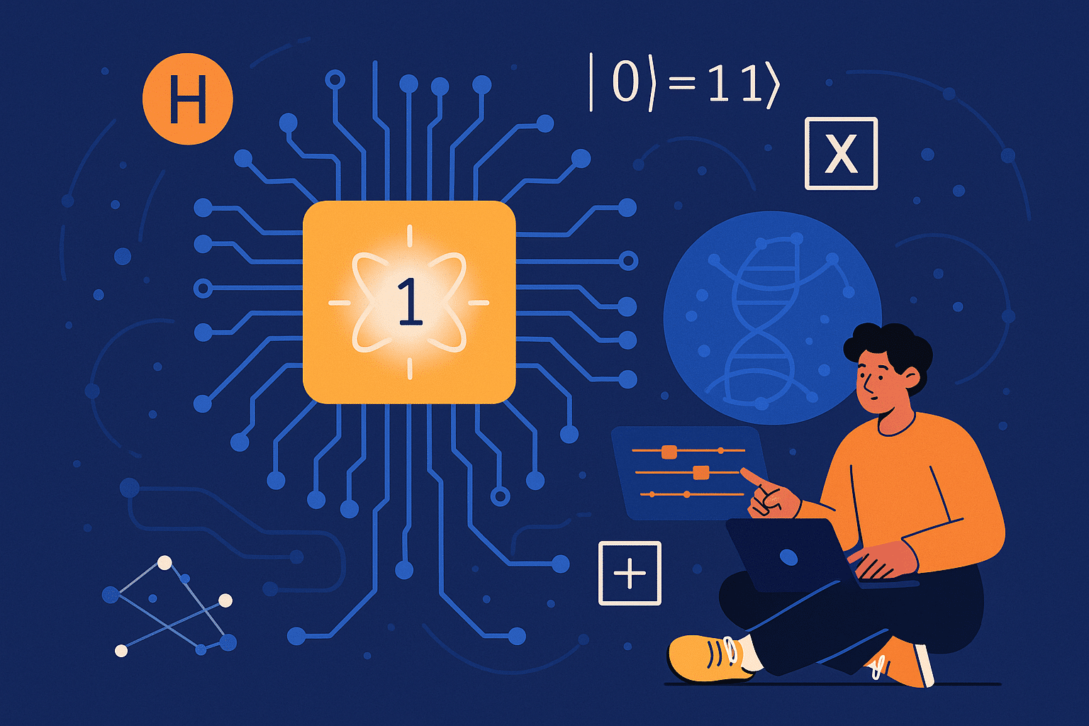 什么是量子计算？