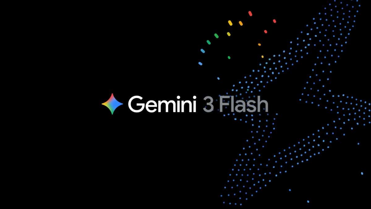 谷歌Gemini 3 Flash发布：速度与性能的平衡艺术，成AI应用新标配