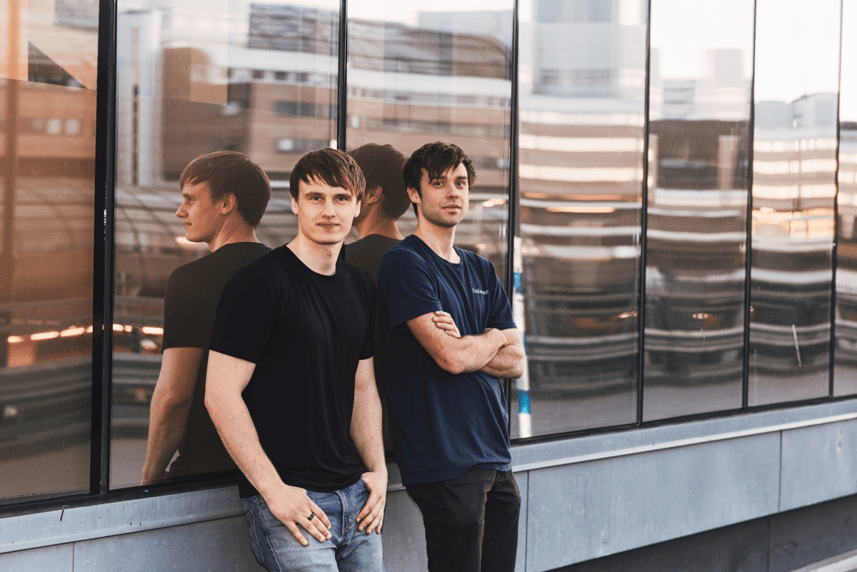 AI编程新范式崛起：Lovable五个月估值翻三倍，获3.3亿美元融资