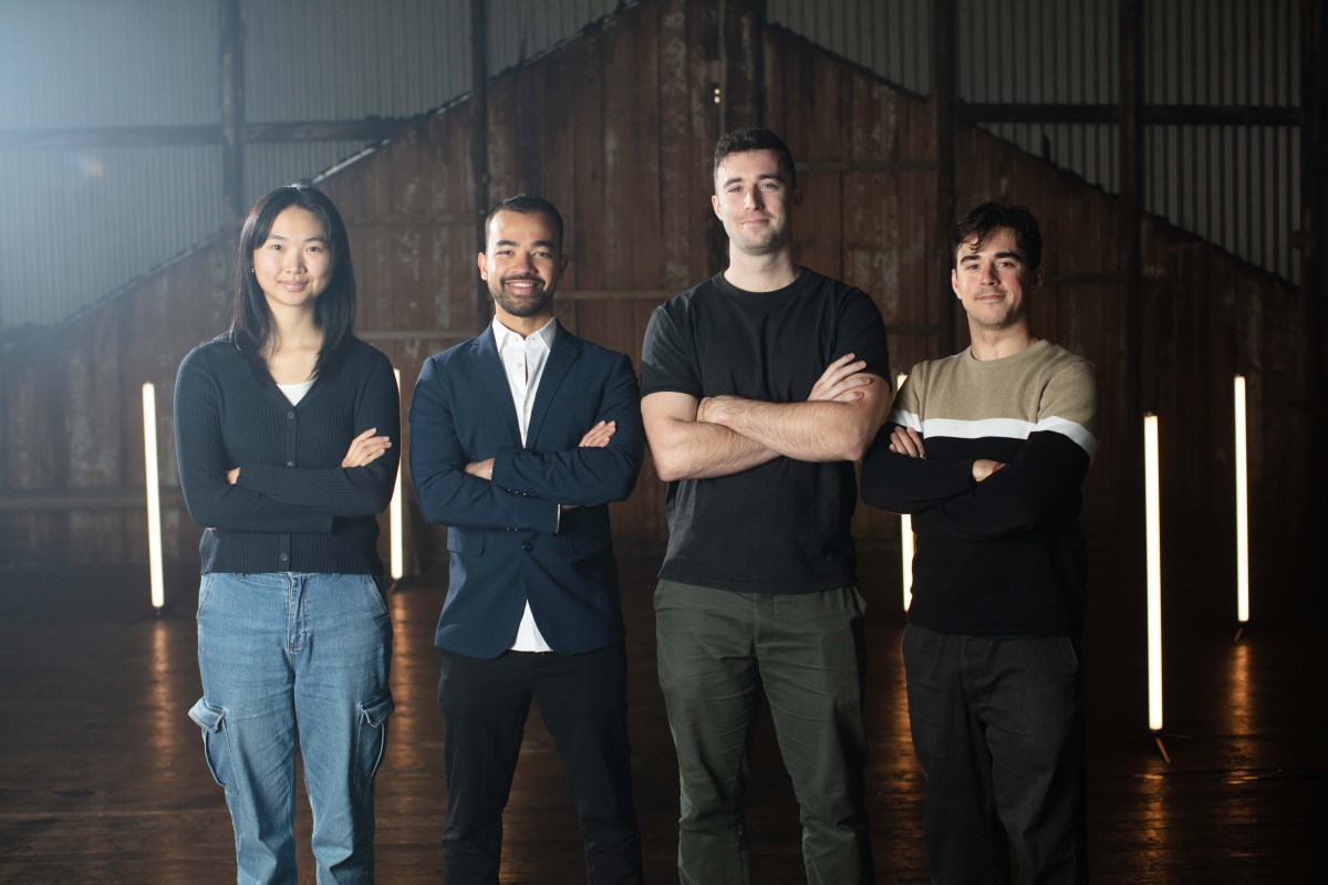 合金正将数据管理引入机器人行业