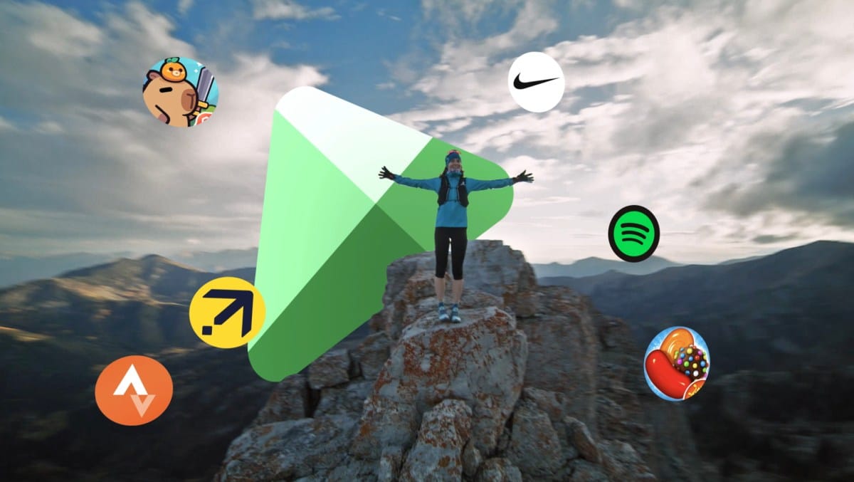 谷歌升级Play商店 新增AI功能及其他改进