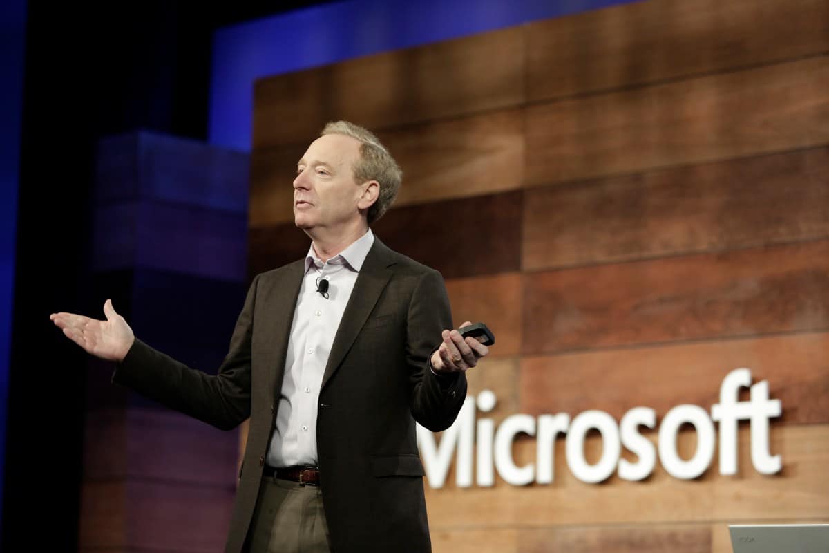 微软因巴勒斯坦监控事件切断对以色列军事单位的云服务