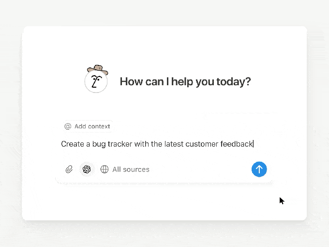 Notion推出数据分析与任务自动化代理