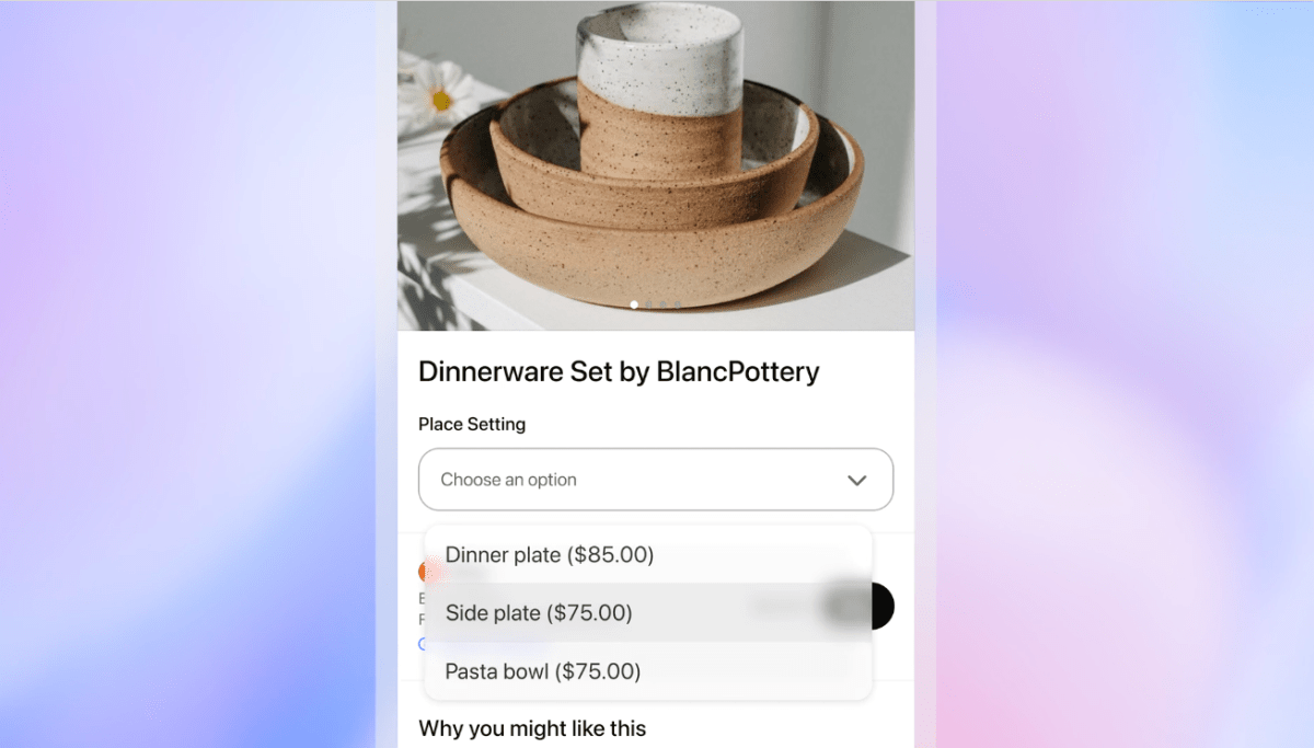 OpenAI推出新型智能购物系统挑战谷歌与亚马逊