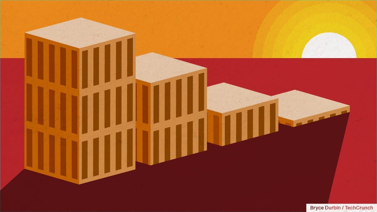 人工智能服务的转型可能比风投们想的更难