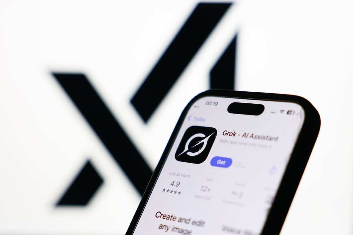 Grok因生成非自愿色情深度伪造内容遭印尼马来西亚封禁，AI伦理监管风暴升级