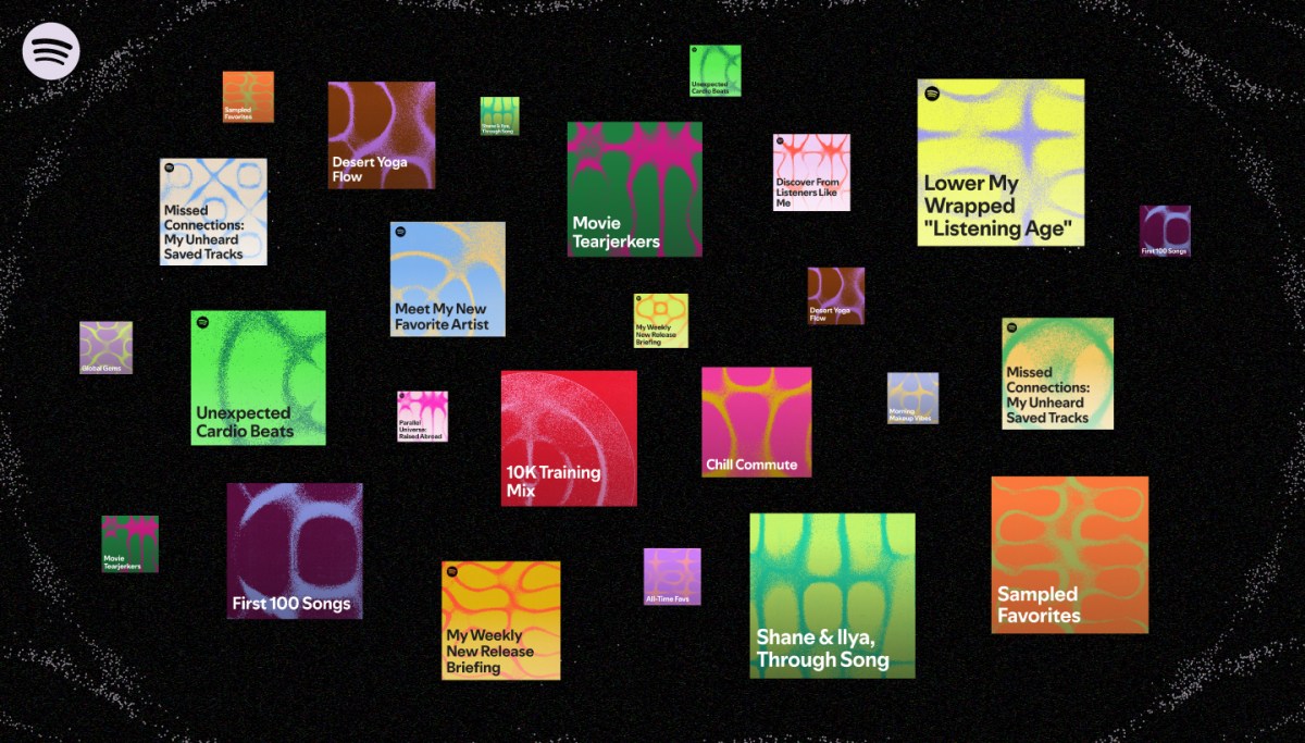 Spotify AI歌单功能北美上线：用自然语言对话，彻底颠覆音乐发现模式