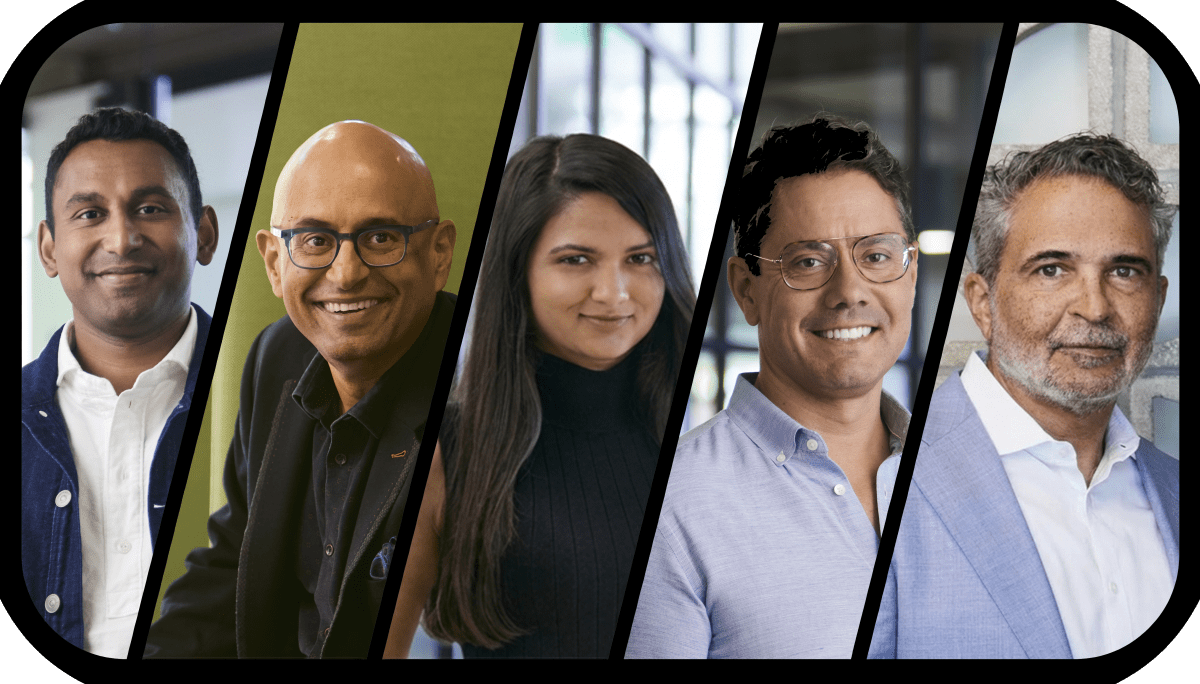 硅谷风投新募资36亿美元：押注地球、人类与经济健康三大前沿