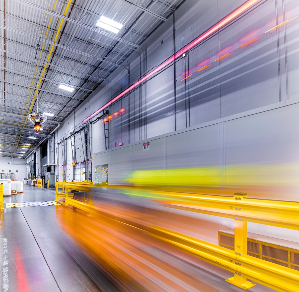 工业AI新星CVector获500万美元融资，打造工厂“神经系统”破解成本优化难题