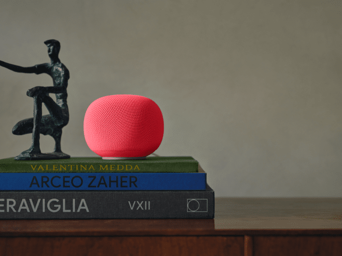 谷歌预热其新款Gemini驱动的智能音箱将于2026年春季面世