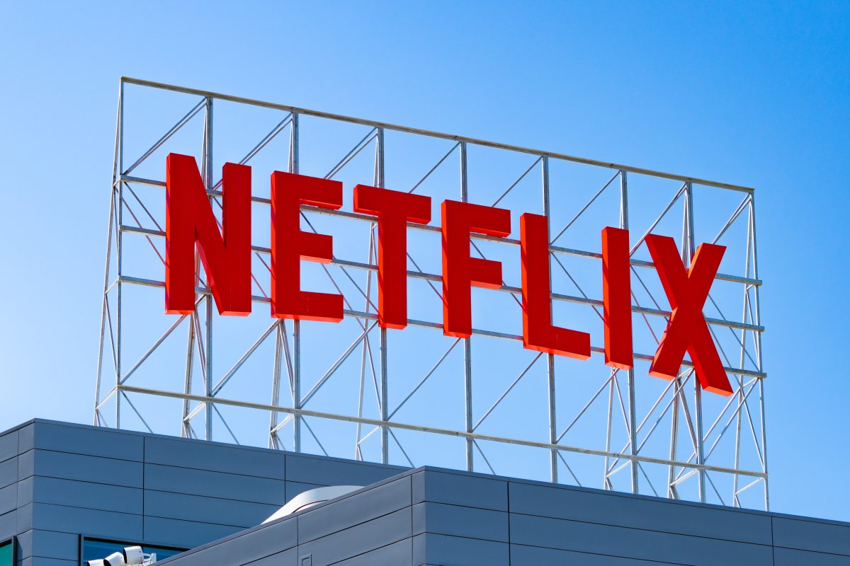 娱乐行业仍存在分歧，Netflix 全力投入生成式人工智能