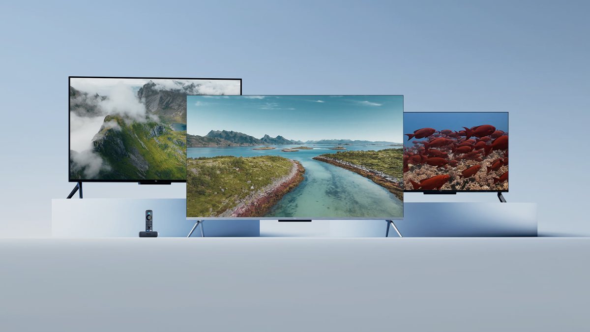 Alexa+登陆新款Fire TV设备，带来AI驱动对话体验