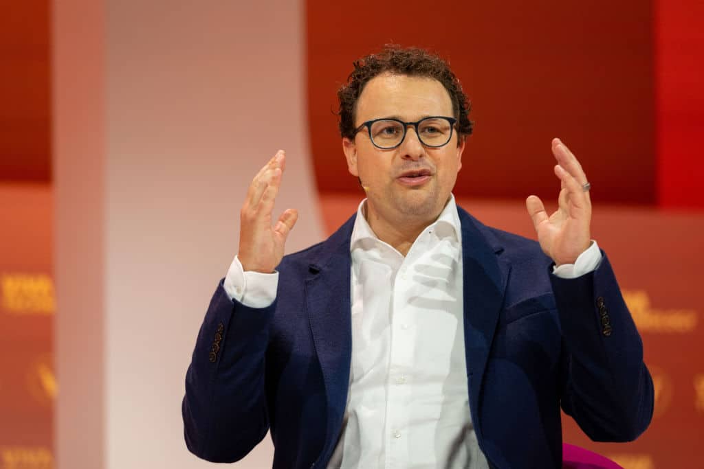 Anthropic计划在印度设立办事处 寻求与亿万富翁安巴尼合作