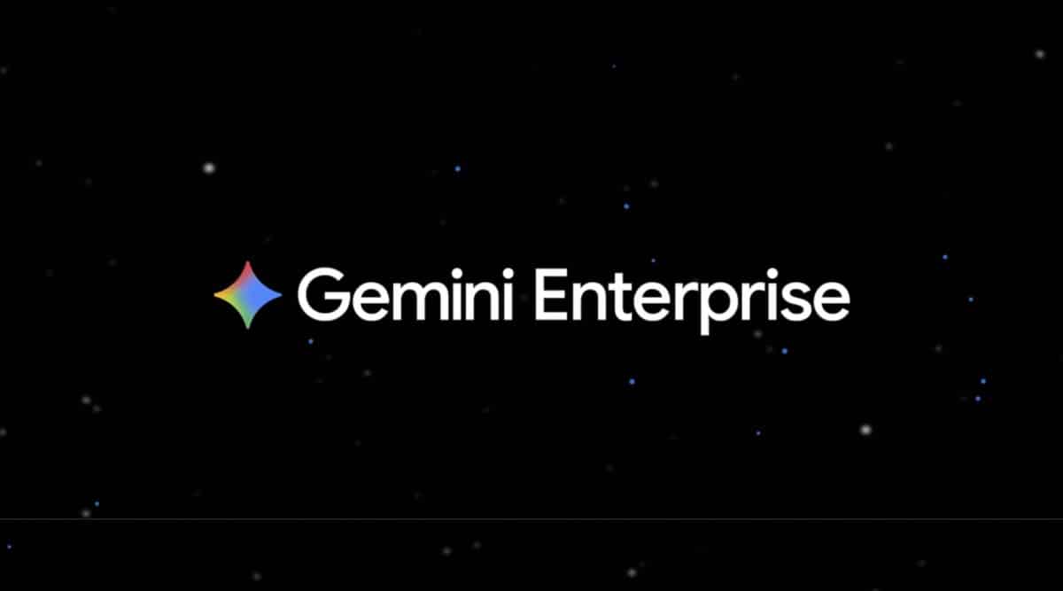 谷歌借Gemini Enterprise提升其在”职场人工智能”领域的雄心