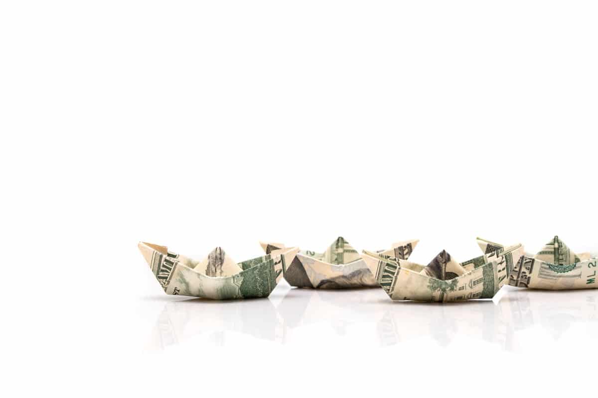 若非人工智能初创企业 想从风投那筹钱可难了