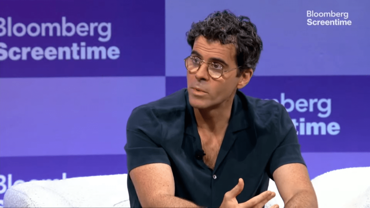 Instagram负责人亚当·莫塞里回应MrBeast对人工智能的担忧但承认社会必须适应