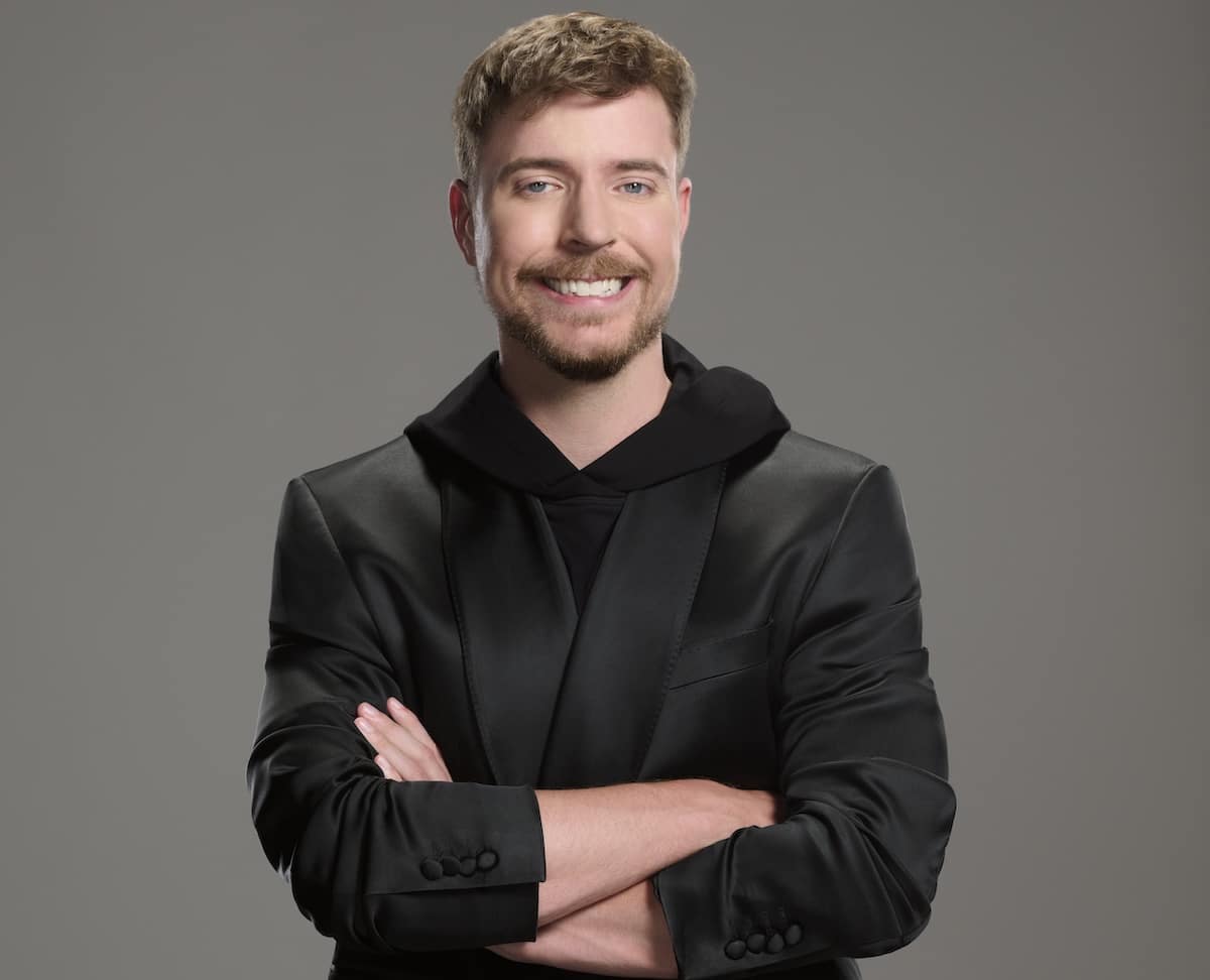 野兽先生称人工智能可能威胁创作者生计，直言这是行业的”可怕时期