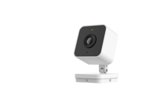 谷歌发布AI驱动的Nest室内外摄像头及新款门铃