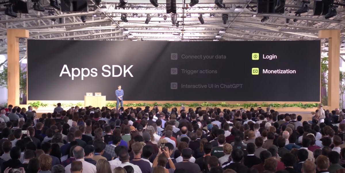 OpenAI与人工智能驱动商务的竞争