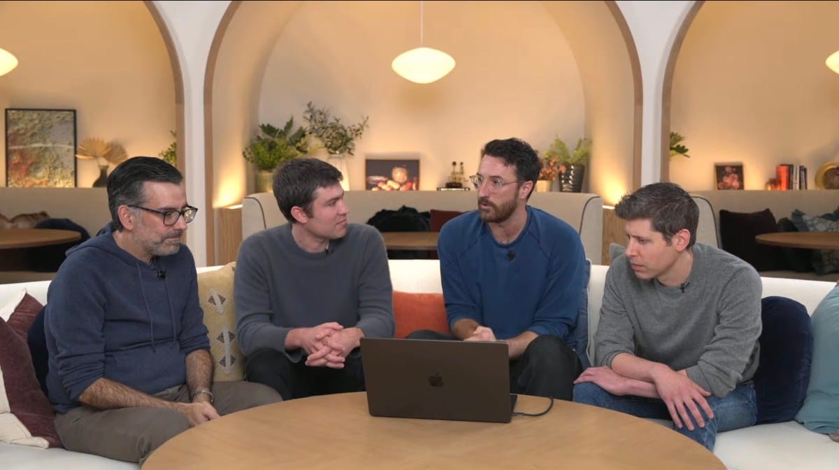 OpenAI 的新浏览器是对谷歌的猛烈抨击