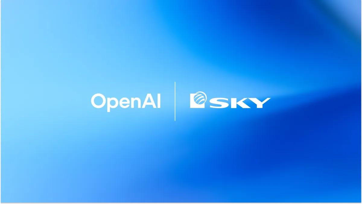 OpenAI 收购 Mac 人工智能界面 Sky