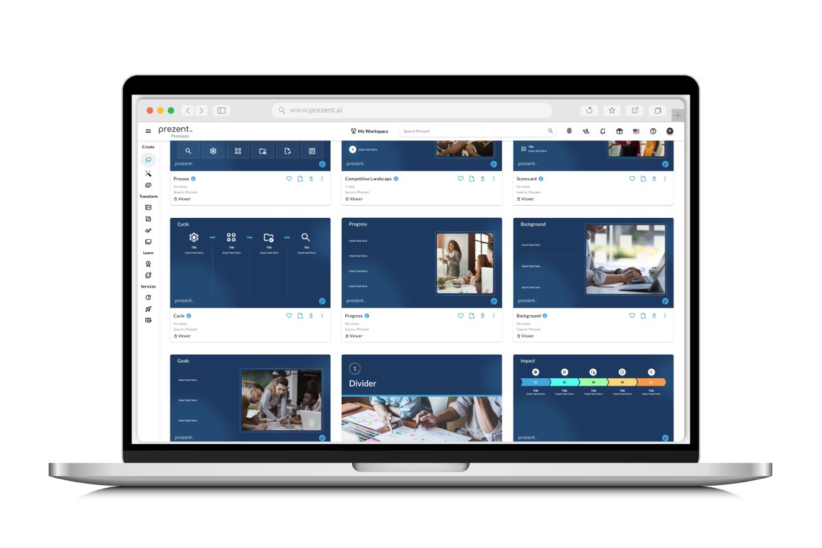 Prezent融资3000万美元收购人工智能服务公司——首笔交易瞄准创始人旗下另一企业
