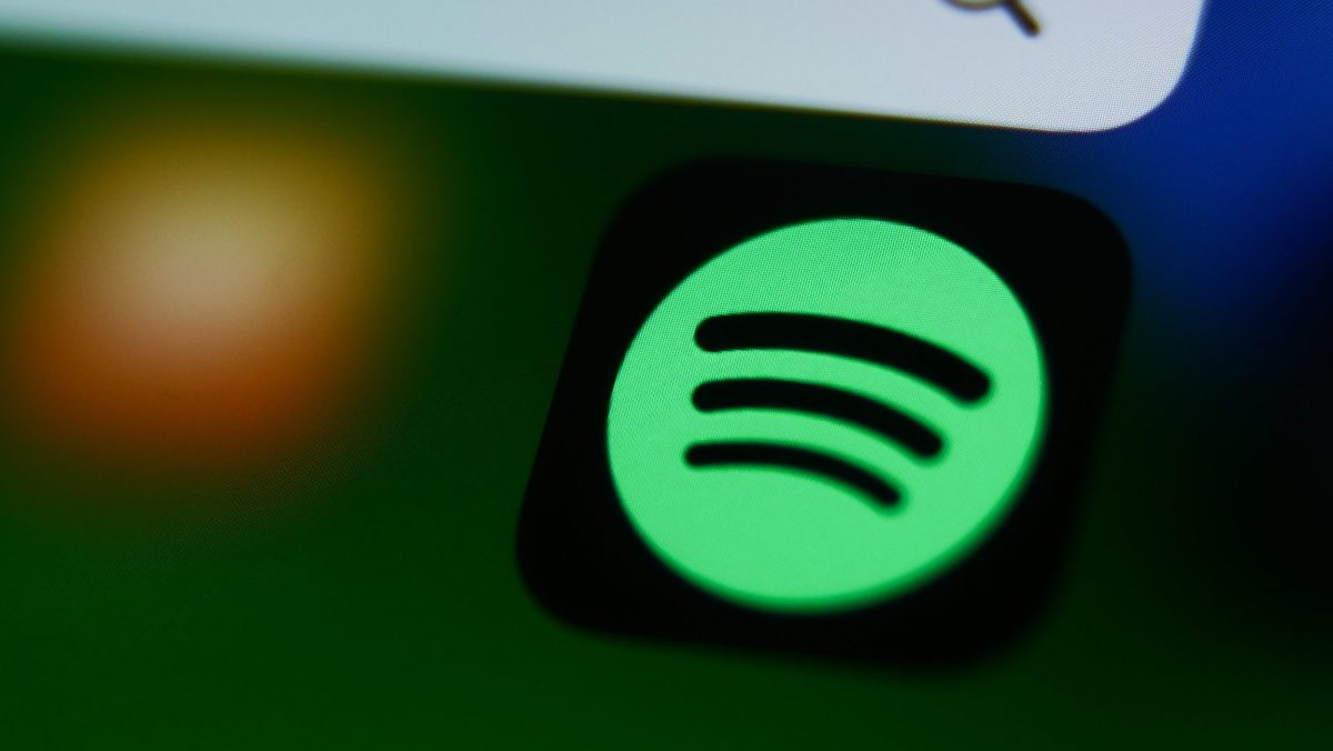 Spotify 与唱片公司合作打造“艺术家优先”的 AI 音乐产品