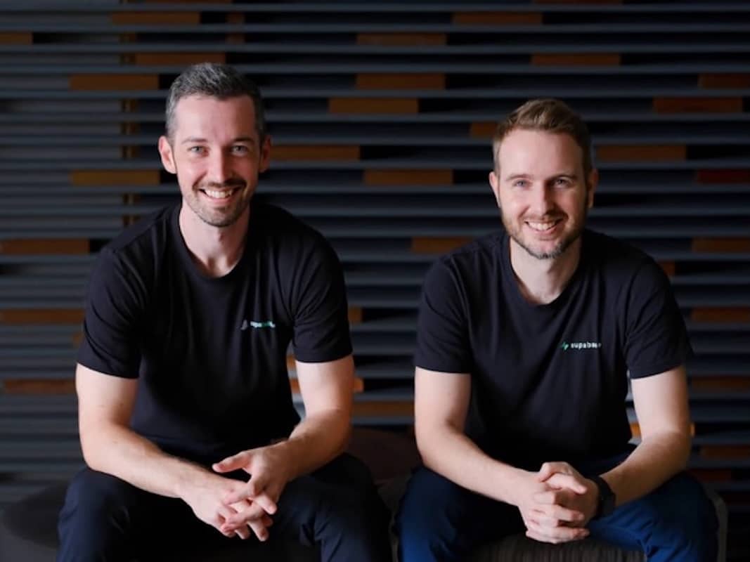 Supabase估值四个月内从20亿跃升至50亿美元