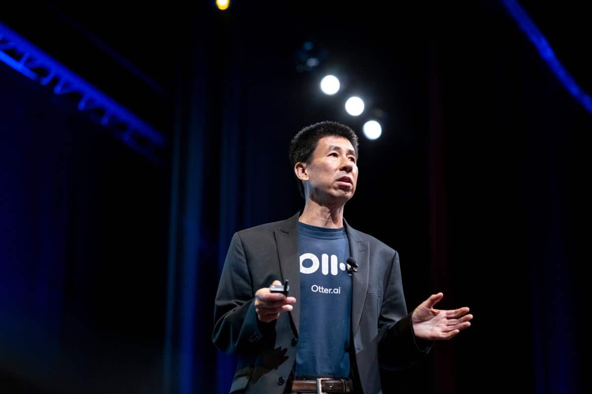 奥特里AI首席执行官推动公司超越会议记录服务