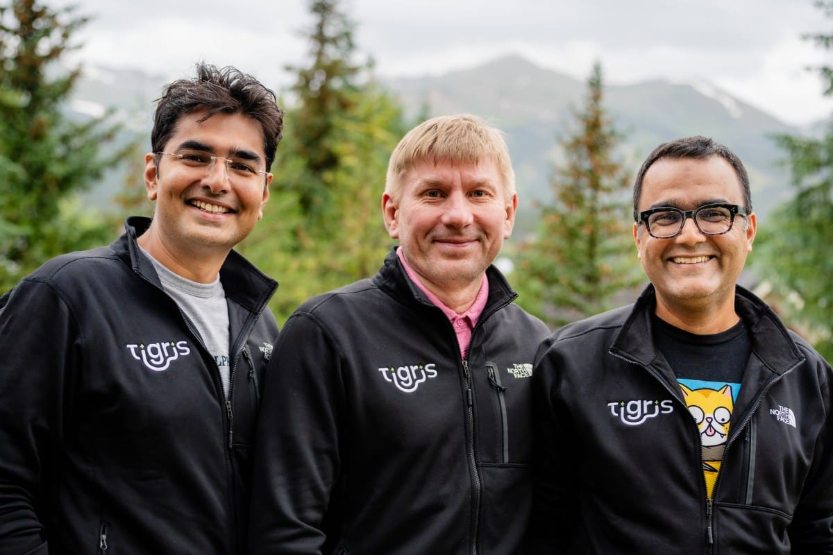 这家分布式数据存储初创企业欲挑战大型云服务商