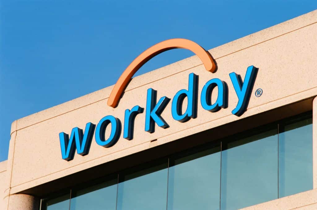 Workday创始人回归掌舵，AI转型战略全面提速，企业软件市场格局生变