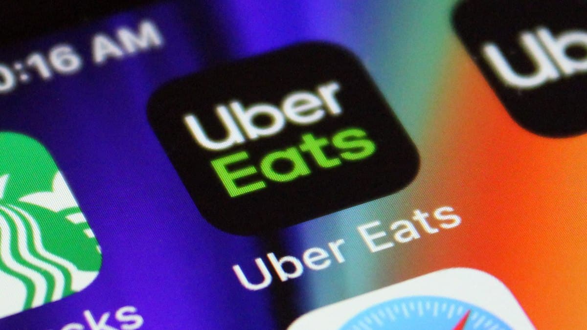 Uber Eats推出AI购物助手，一键填满购物车，生鲜电商效率战升级
