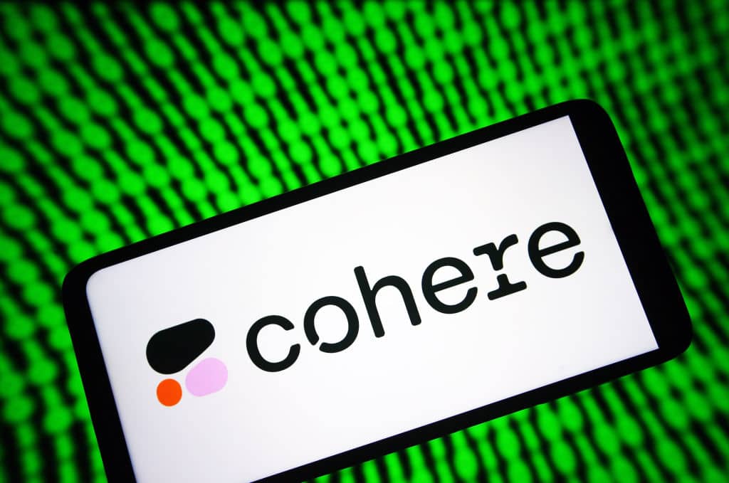 Cohere年收入2.4亿美元剑指IPO：企业级AI市场迎来效率挑战者