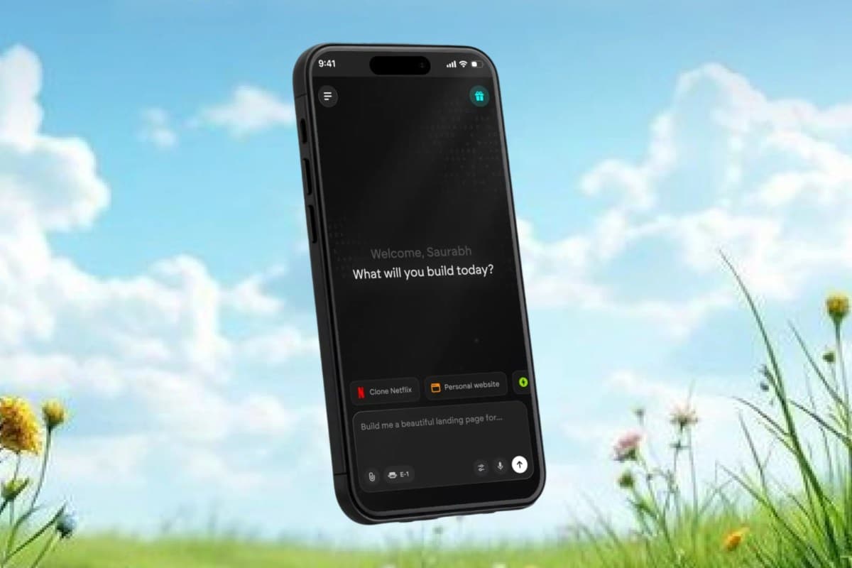 印度AI编程平台8个月ARR破1亿美元：无代码开发如何引爆中小企业数字化需求？