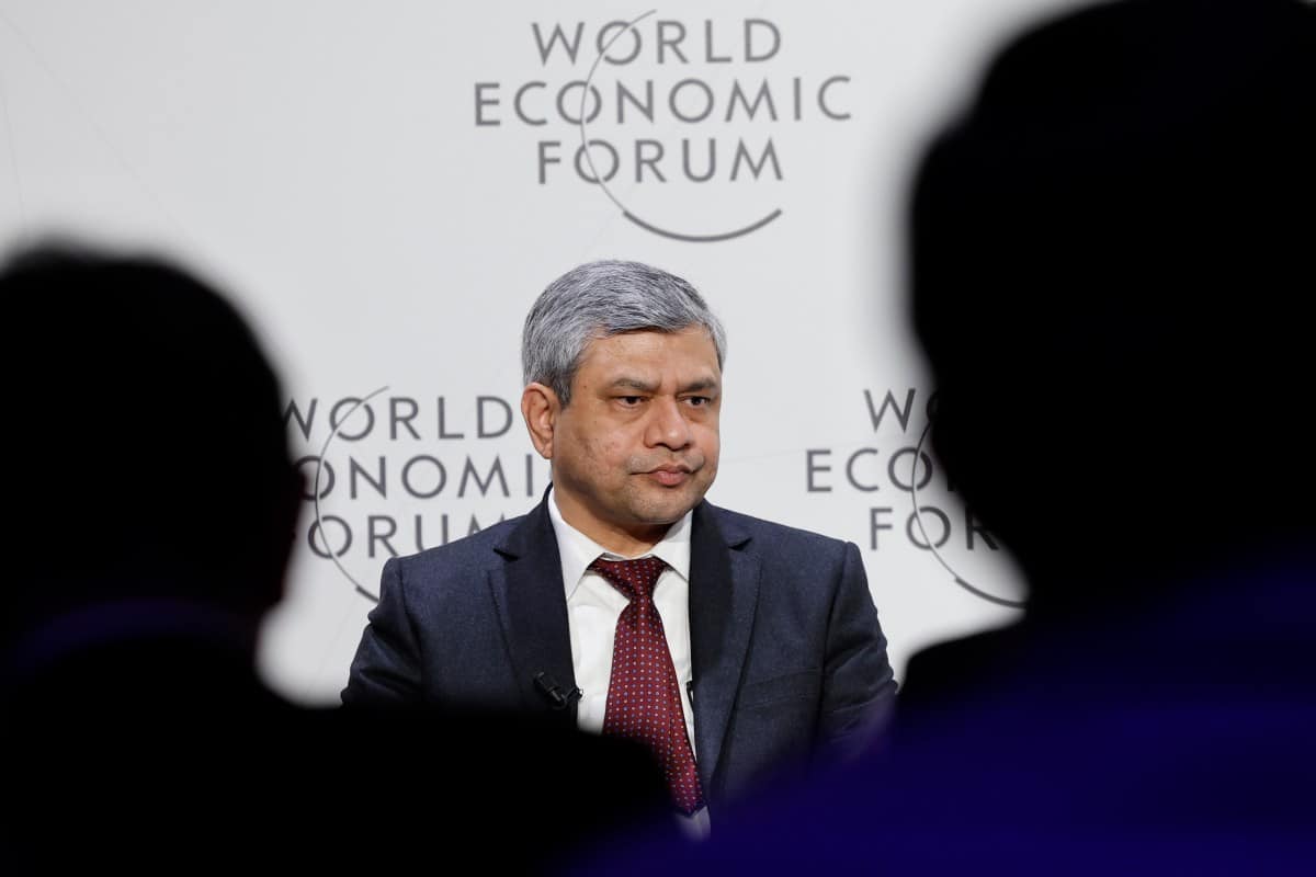 印度豪掷2000亿美元AI基建蓝图：全球算力竞赛下的“成本洼地”与战略野心