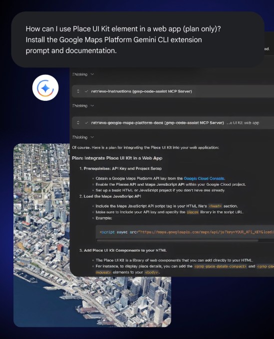 代码助手功能界面