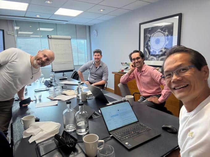 牛津大学衍生企业RADiCAIT运用人工智能降低诊断成像成本并提升可及性——敬请关注TechCrunch Disrupt 2025创新大会。