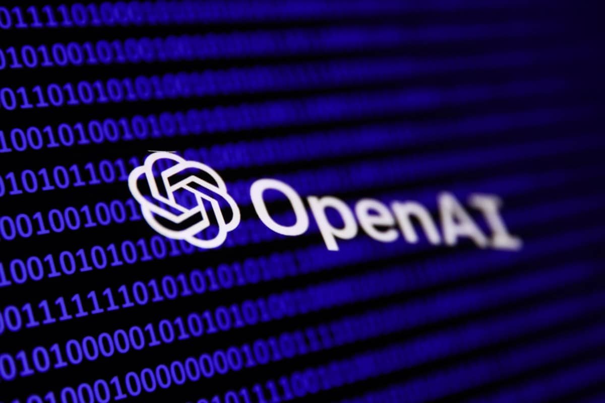 据报道OpenAI正开发新款生成式音乐工具